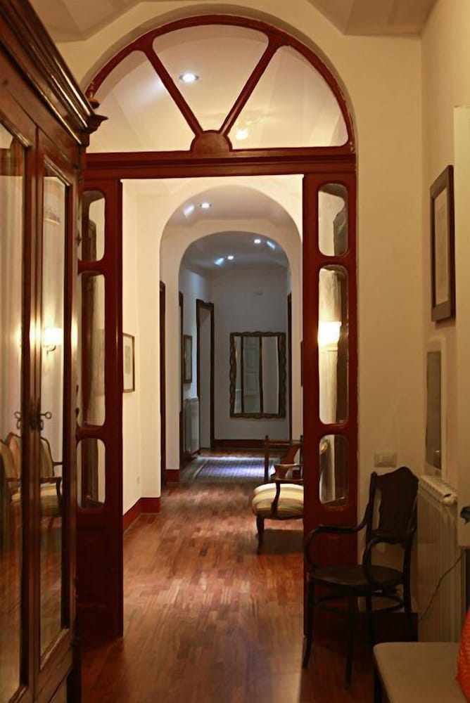 Bellezza Suites
