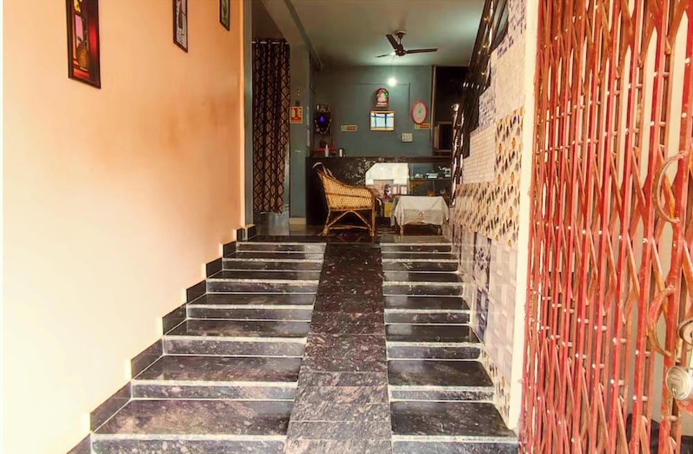 Hotel MP Katra