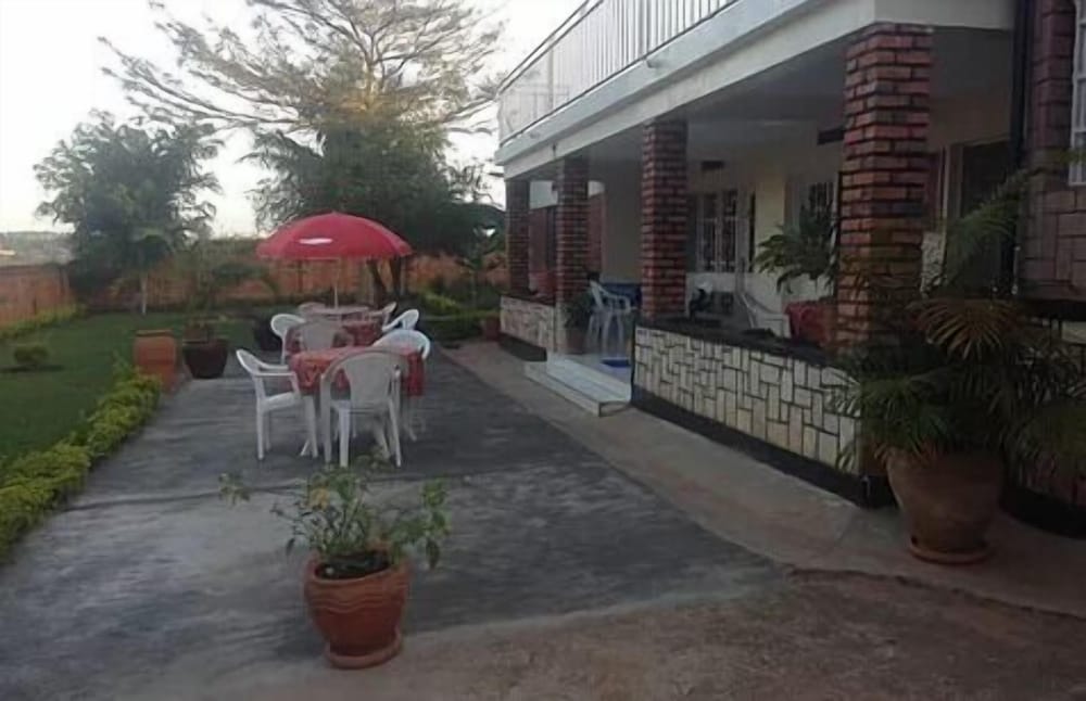 Murugo Rwanda Hostel