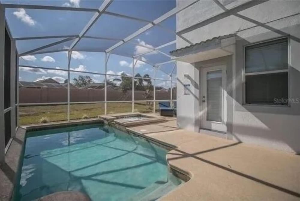 1630mvd-the Retreat At Championsgate 5 Bedroom Home by RedAwning view 4