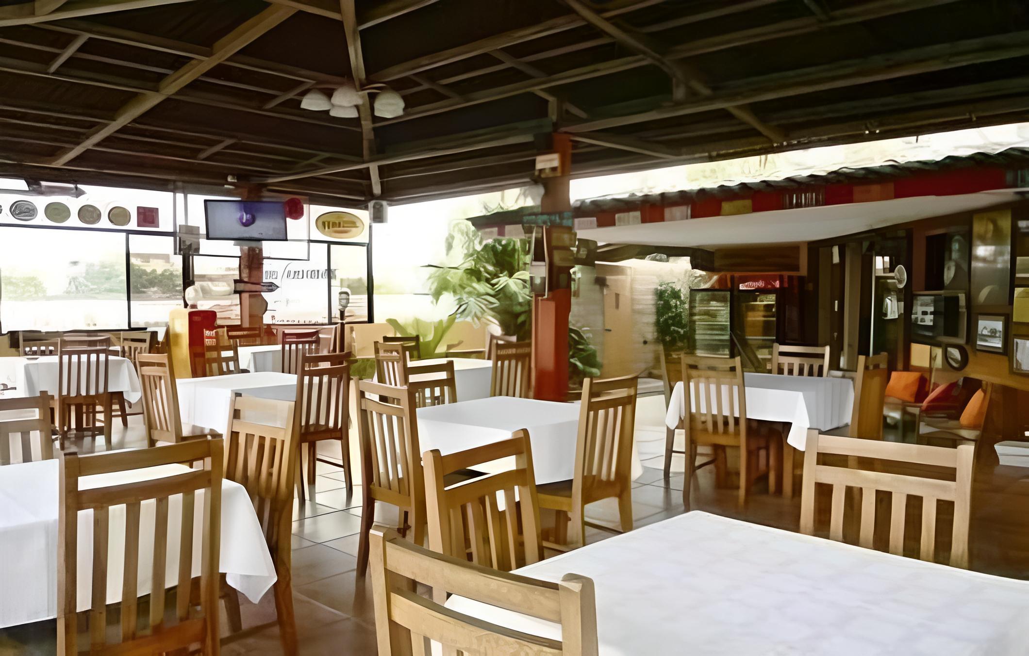 Hotel Meson de Maria