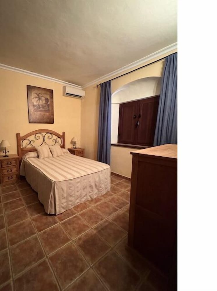 Apartamento 2 hab Valsequillo