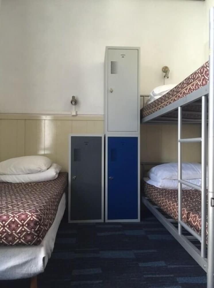 Euphemia Old City Canal Zone Hotel
