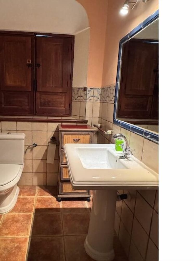 Apartamento 2 hab Valsequillo