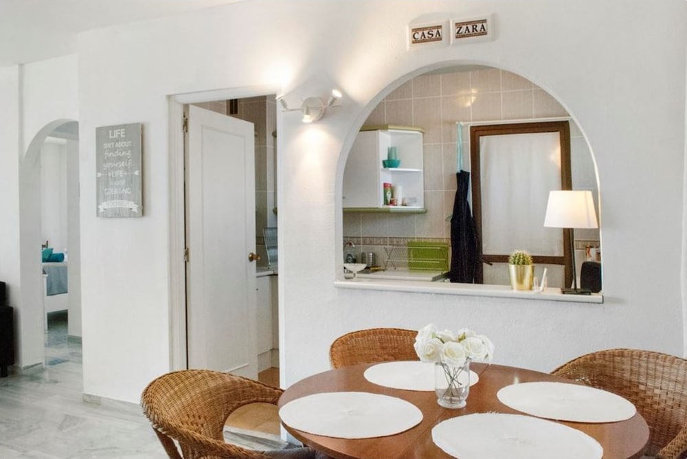 107293 - Apartment in Fuengirola view 5
