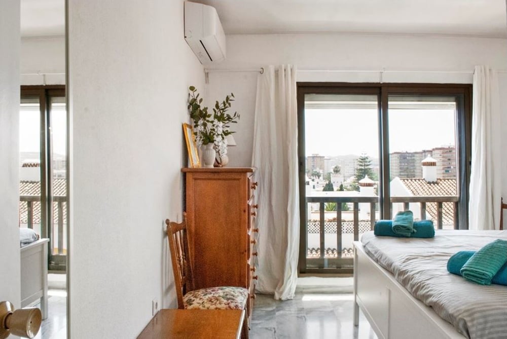 107293 - Apartment in Fuengirola view 4