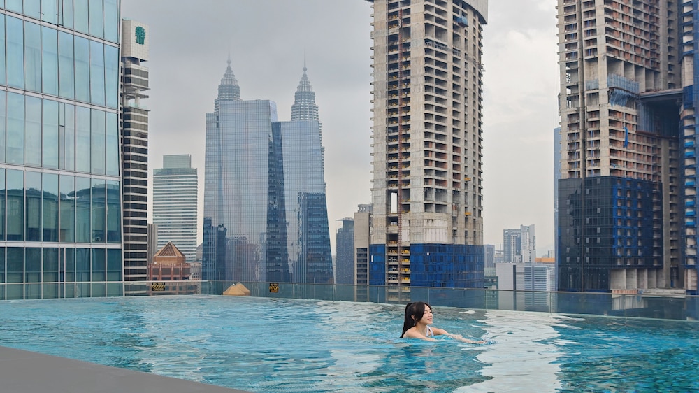 Dorsett Kuala Lumpur by Five Senses