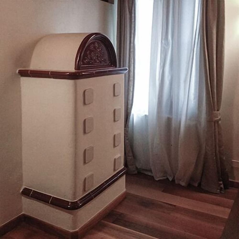 Relais Villa Gozzi B&B