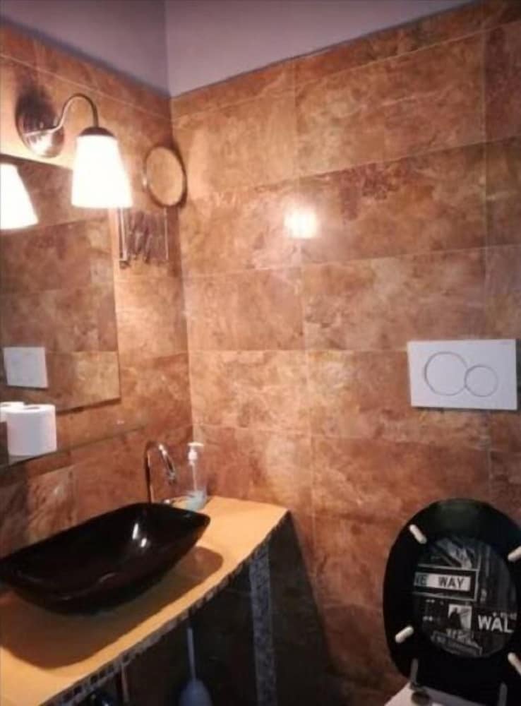 Giolitti Guesthouse