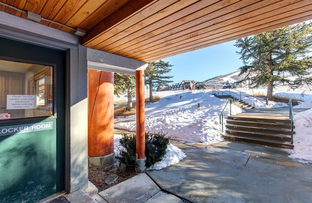Park City Ski Resort UT - Snow Flower Vacation Condos