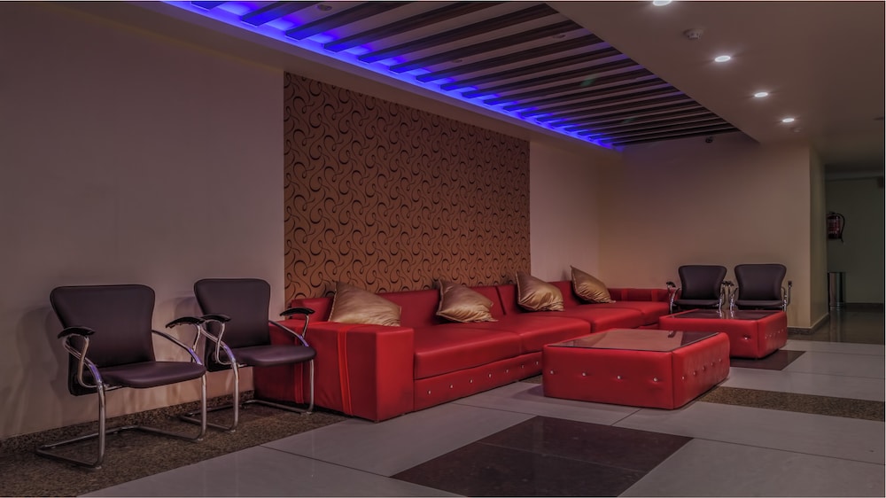 Hotel Heavens Park