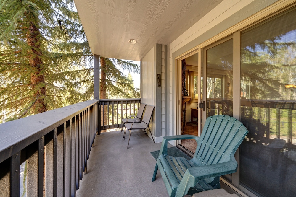 Park City Ski Resort - Snow Flower Vacation Homes