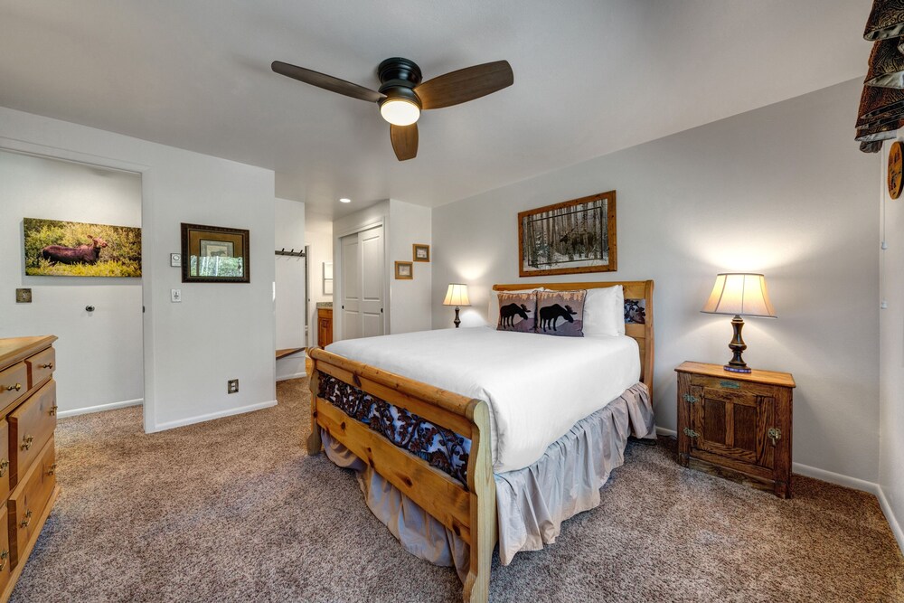 Park City Ski Resort - Snow Flower Vacation Homes