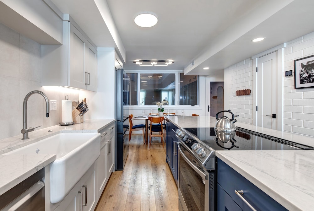 Ski Captain Molly 3 Bedroom Condo