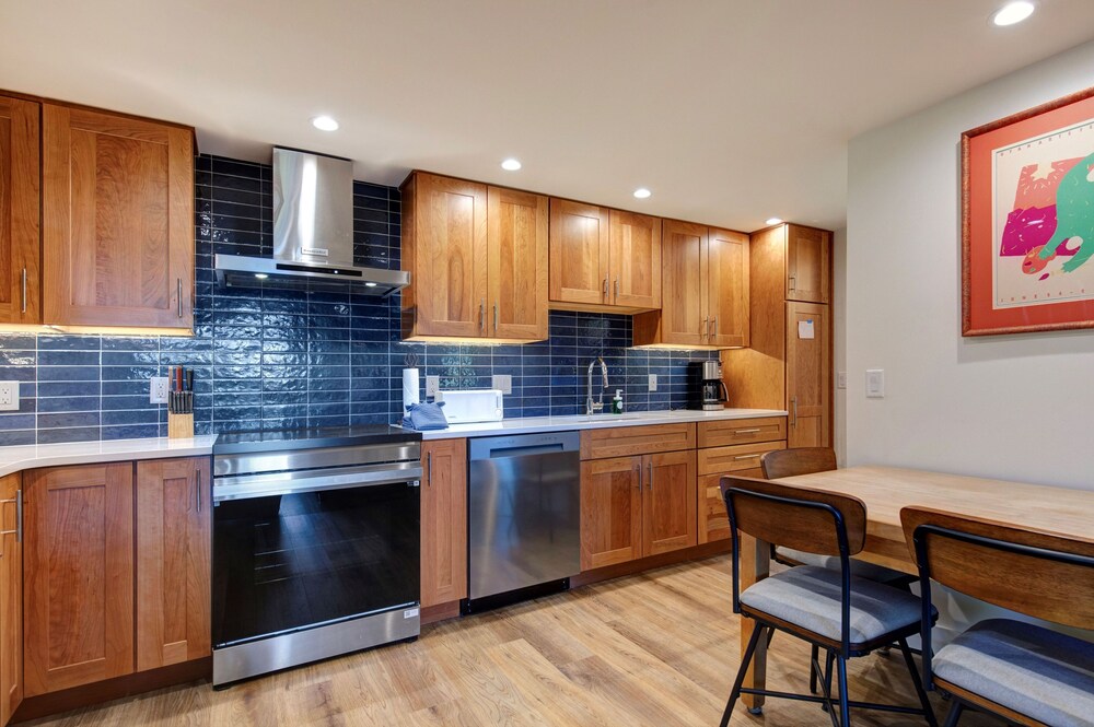 Red Pine Condos by Park City Vacations, photo 7