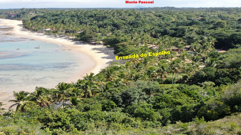 Enseada do Espelho