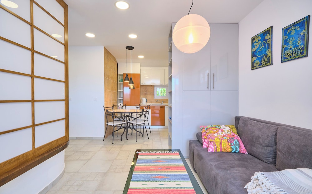 Sunshine Suites by Litto