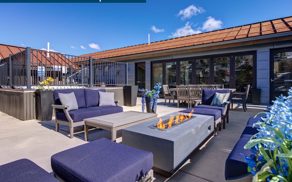 Park City Ski Resort UT Vacation Homes