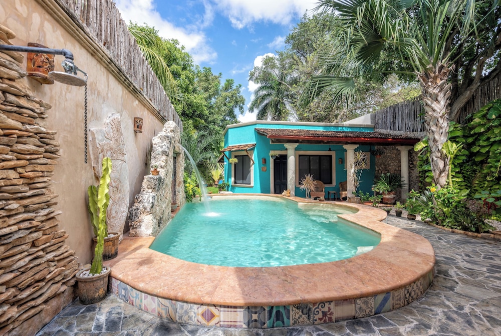 Casa Clorinda