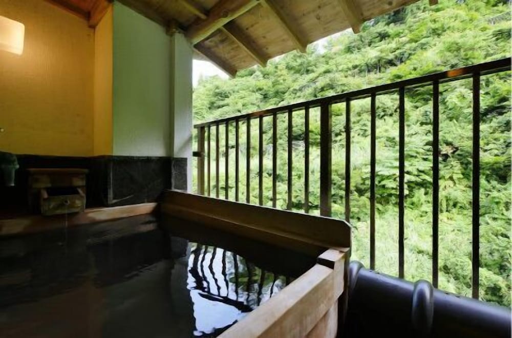 Sake Hotel Tamakiya