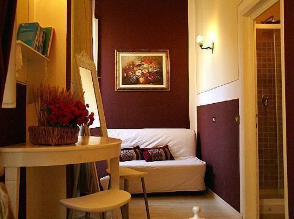 Abatjour - B&B