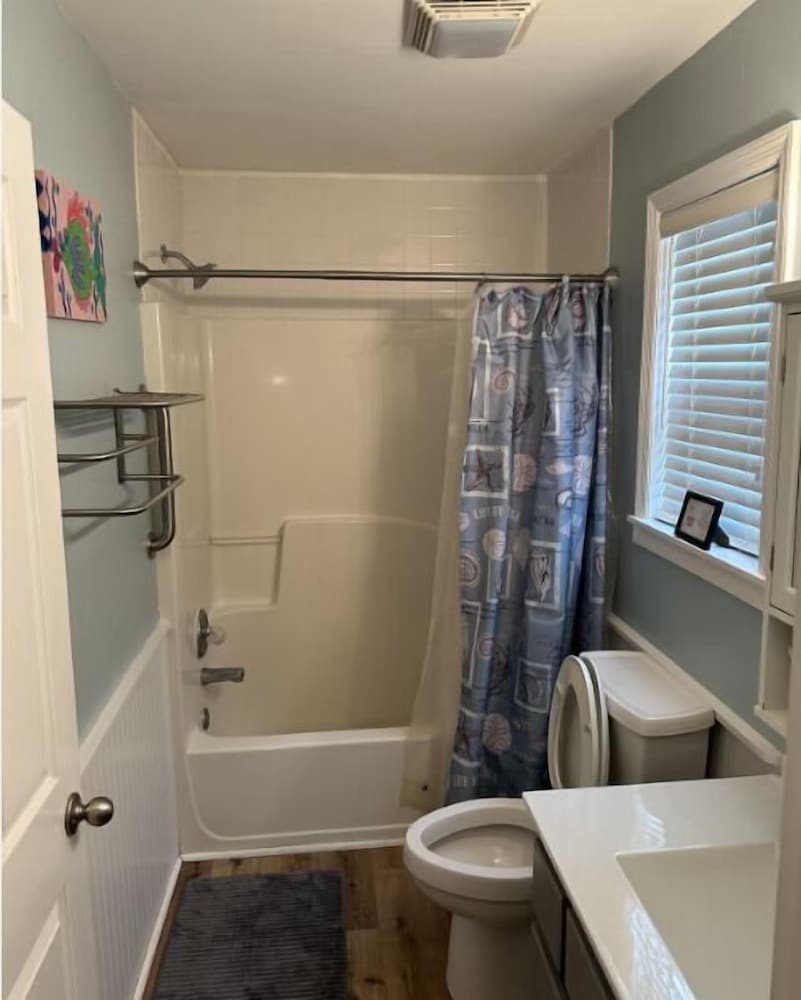 Beachside Villas 611