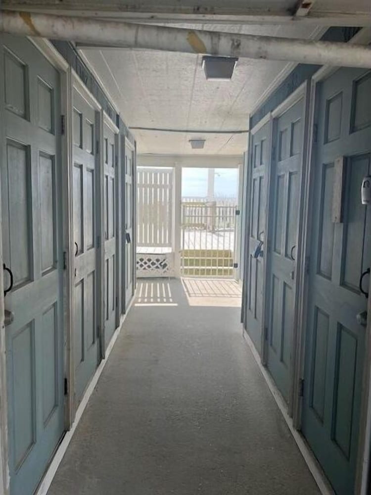 Duneside Iii 206 1 Bedroom Condo by RedAwning
