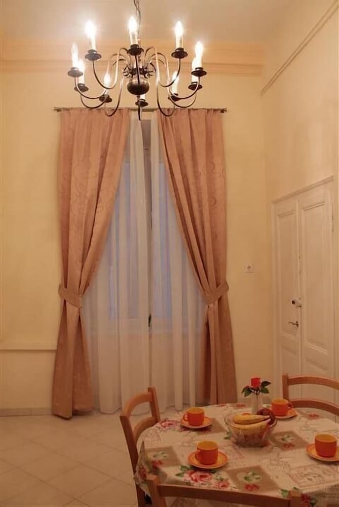 Apartments Nerio