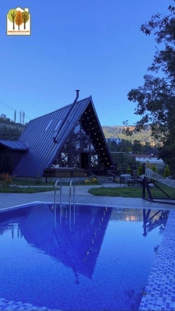 Otelox Sinap Bungalow