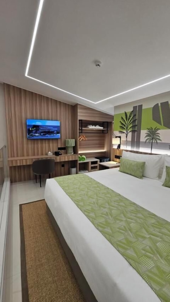 LIME Resort Bohol, a member of Radisson Individuals Premier