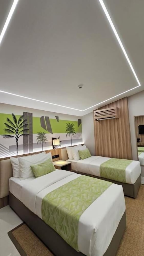 LIME Resort Bohol, a member of Radisson Individuals Premier