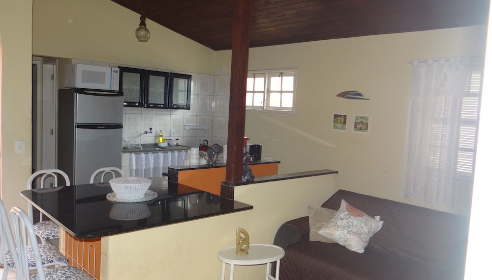 Ogiva 3 quartos com cama de casal