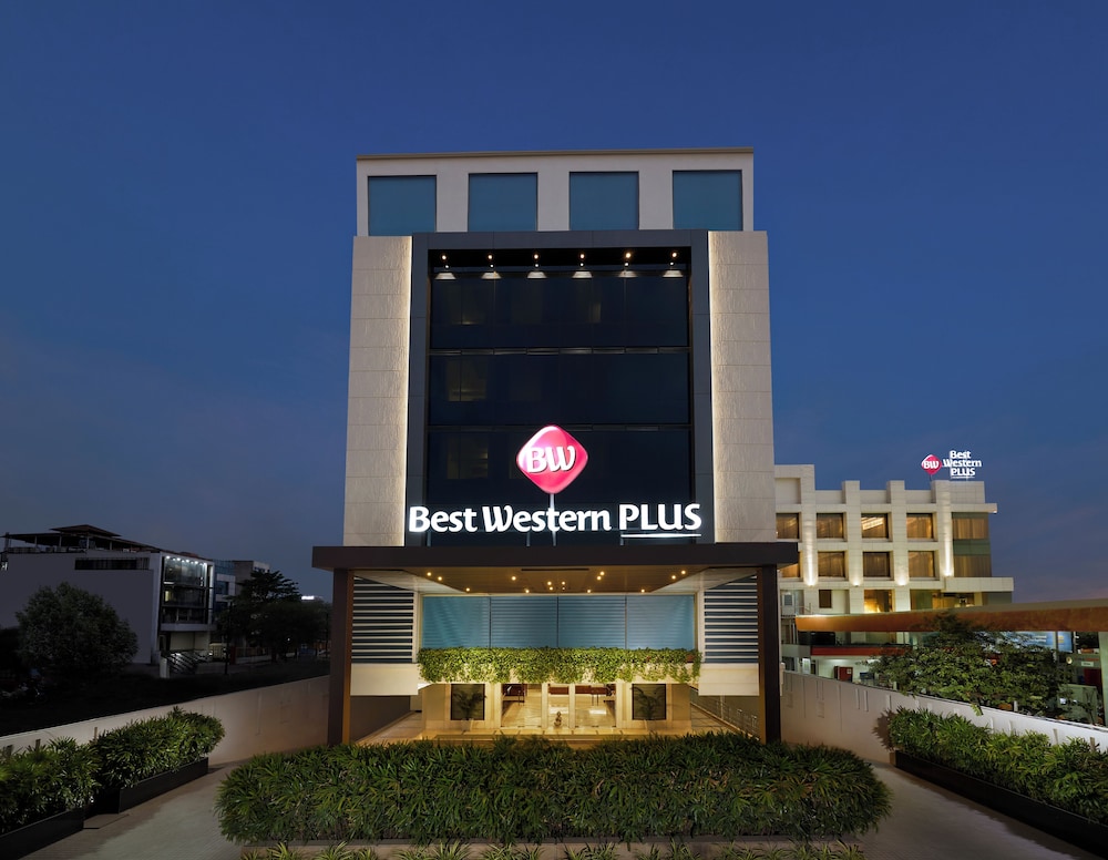 Best Western Plus Indore