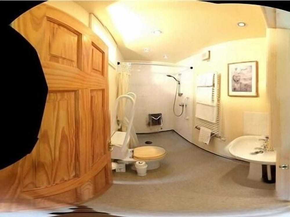 Temple Farmhouse B&B