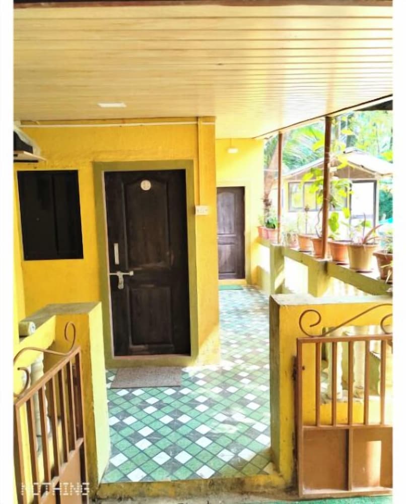 Mauli cottage
