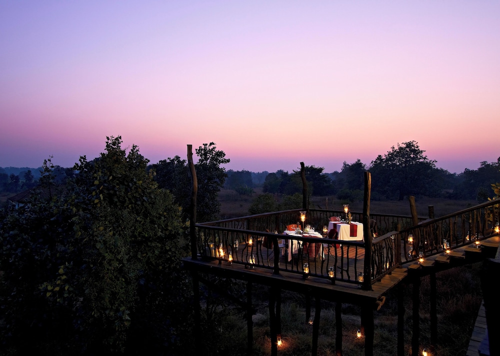 Samode Safari Lodge