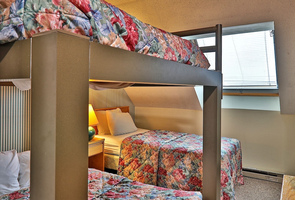 Killington Ski Resort VT Vacation Condos