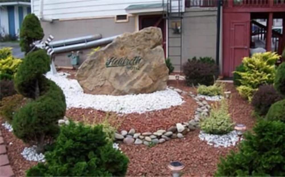 Heldreth Motel