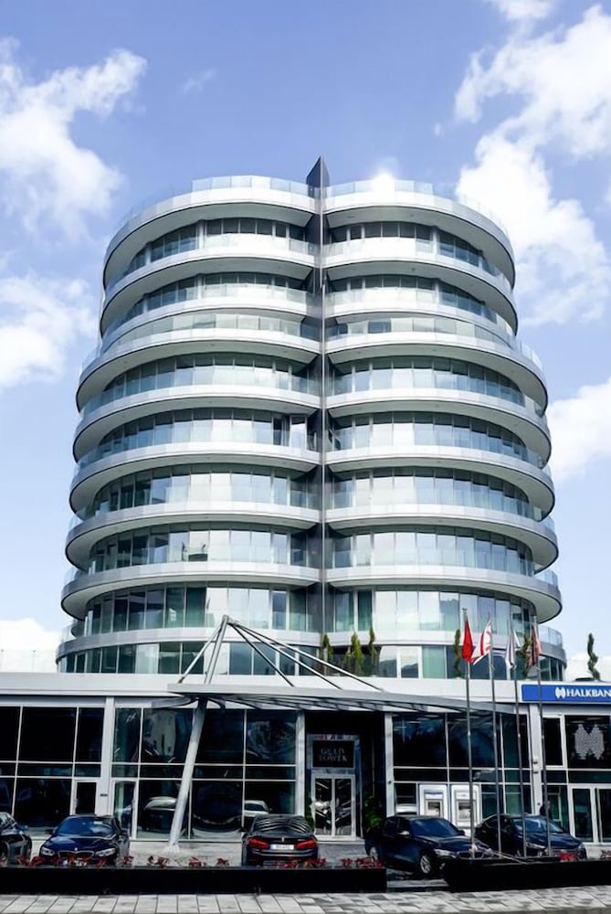 Carrington Gold Tower, photo 19