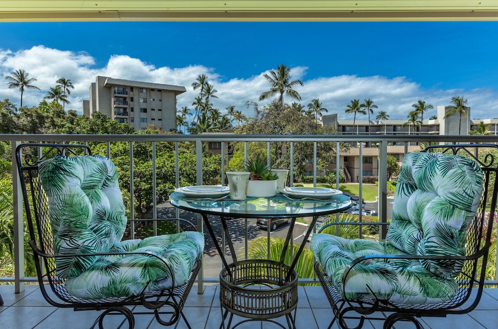 Kihei Kai Nani #8-363 1 Bedroom Condo