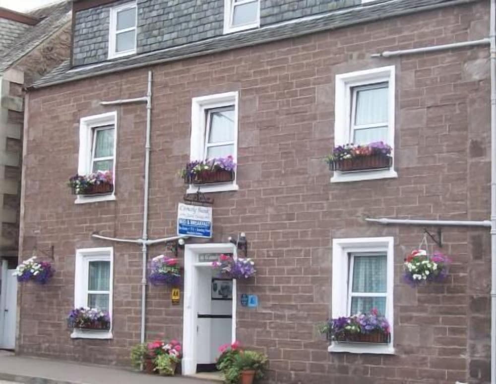 Comely Bank Guest House