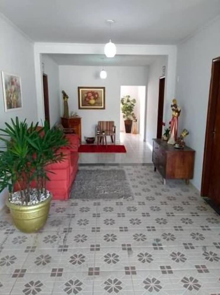 Estrela D'Alva Pousada