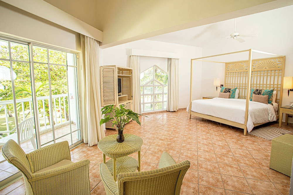 VH Gran Ventana Beach Resort - All Inclusive