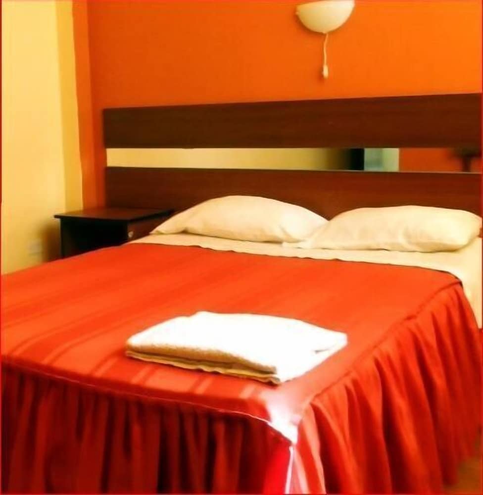 Hostal Chaska