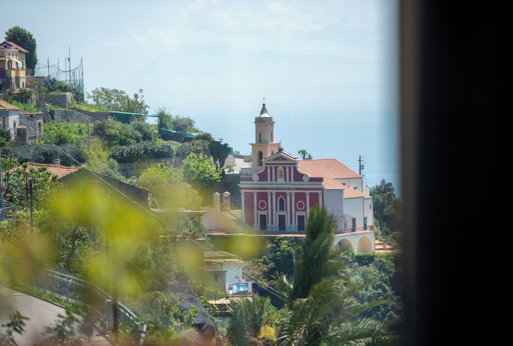 Amalfi residence
