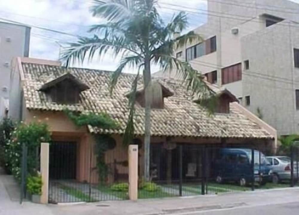 Pousada Utopia