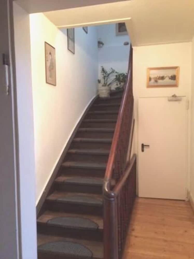 Pension Lefebvre