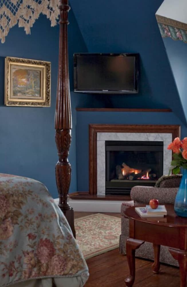 Spring Lake Inn