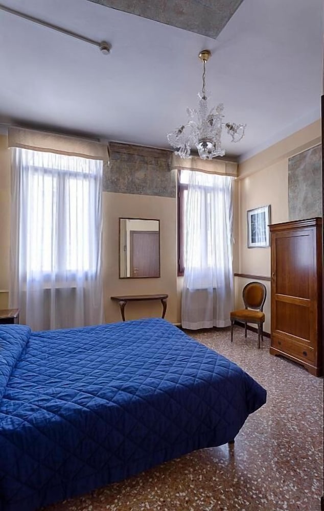 Hotel Guerrato