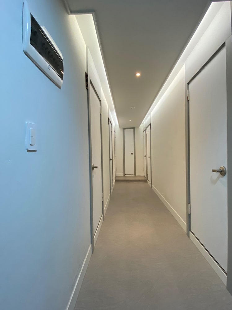 Fully Mini Hotel Insadong